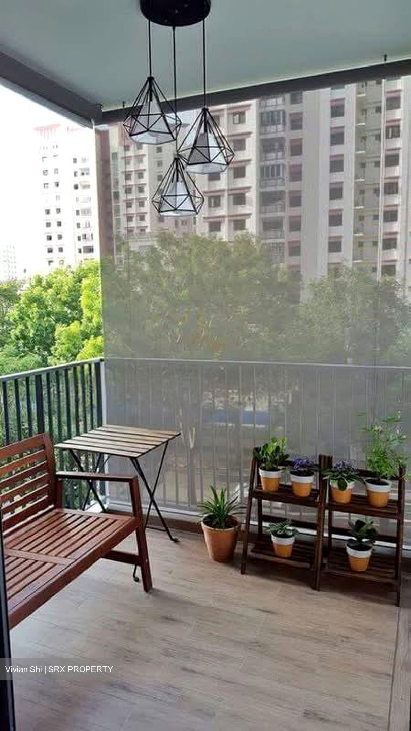 La Fiesta (D19), Condominium #567133341